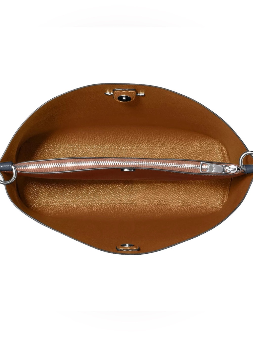 Coach Mollie Bucket Bag - Picture 4 of 11